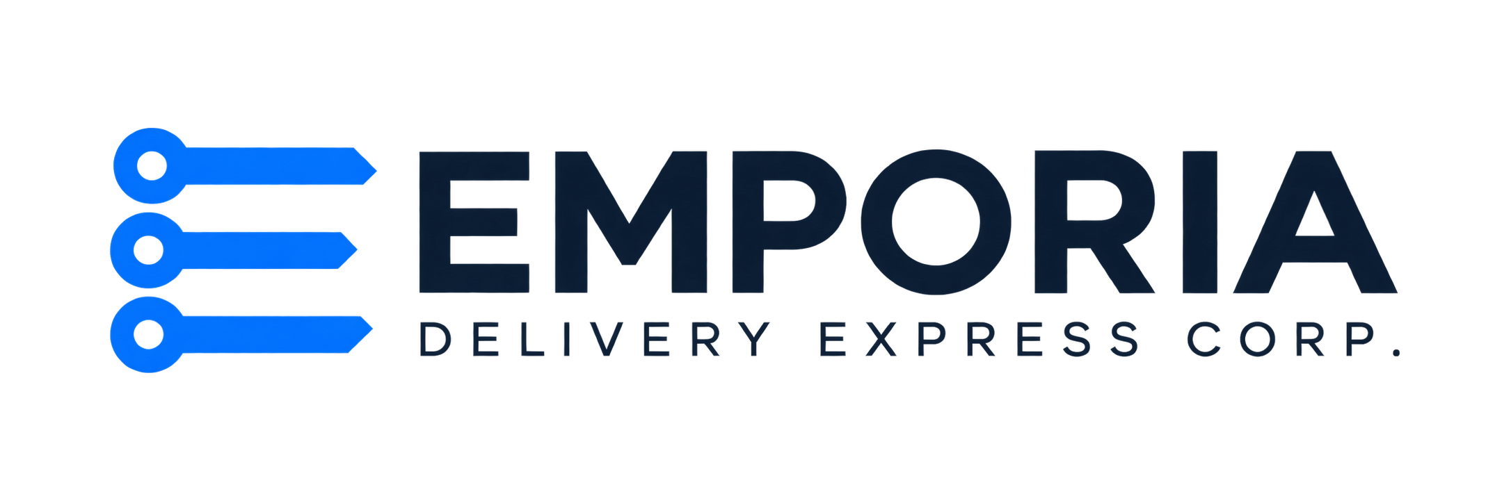 Emporia Delivery Express Corp.
